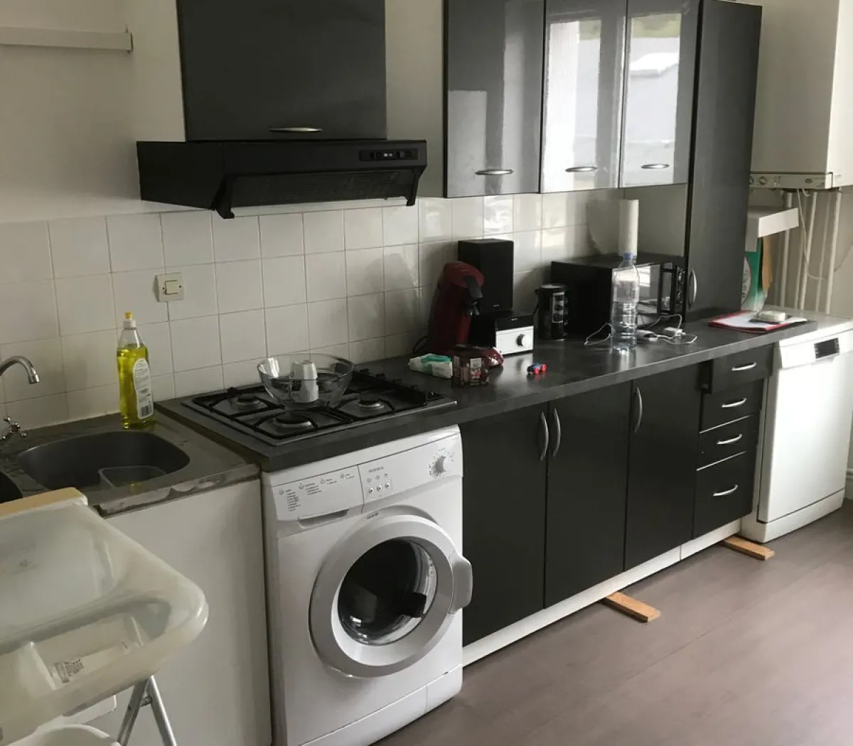 Location Roche-la-Molière Appartement d96bd00e