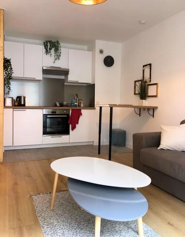 Location Paris Appartement d96c55224