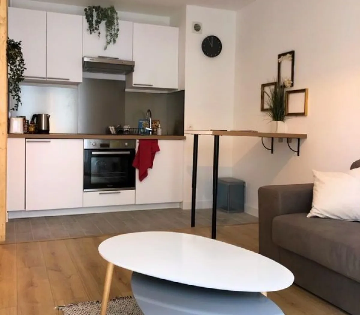 Location Paris Appartement d96c5522