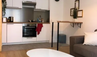 miniatureLocation Paris Appartement d96c55222