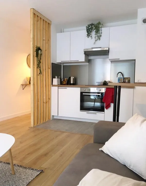 Location Paris Appartement d96c55225