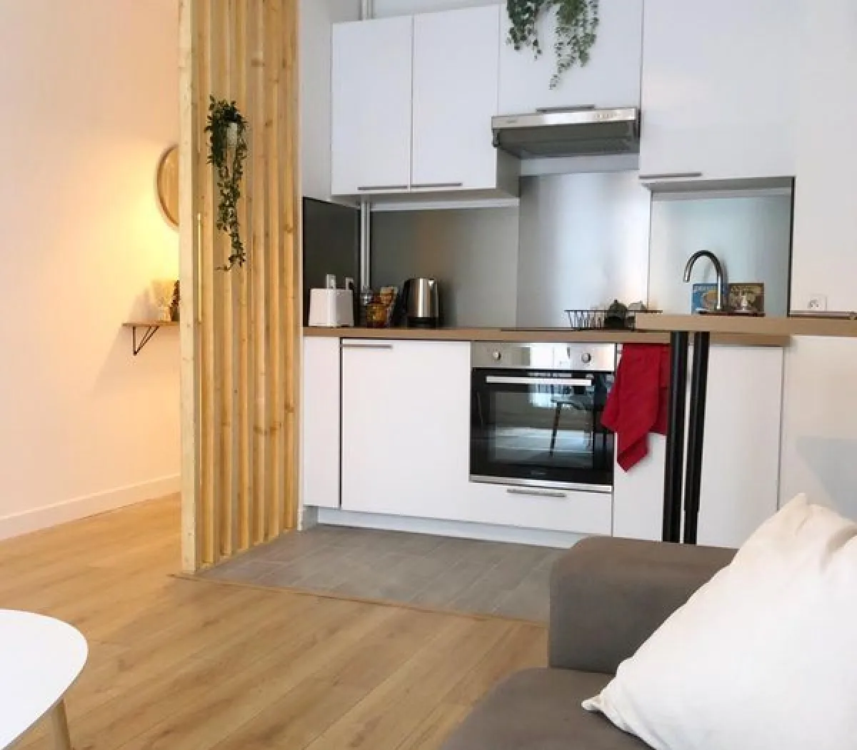 Location Paris Appartement d96c5522