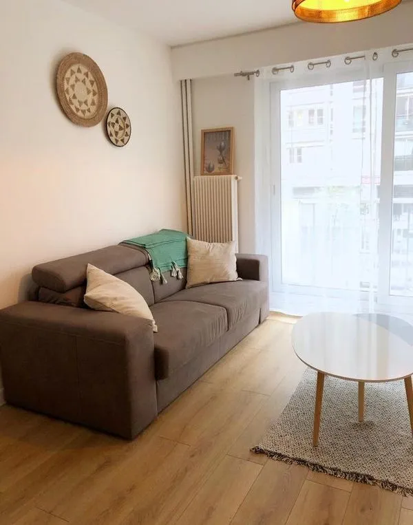 Location Paris Appartement d96c55221