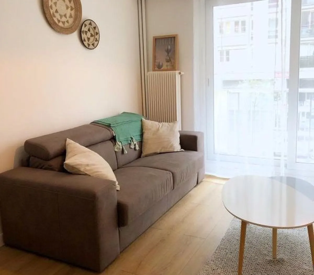 Location Paris Appartement d96c5522