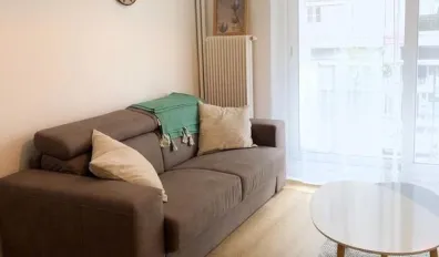 miniatureLocation Paris Appartement d96c55222