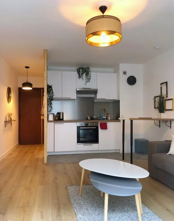 Location Paris Appartement d96c55222