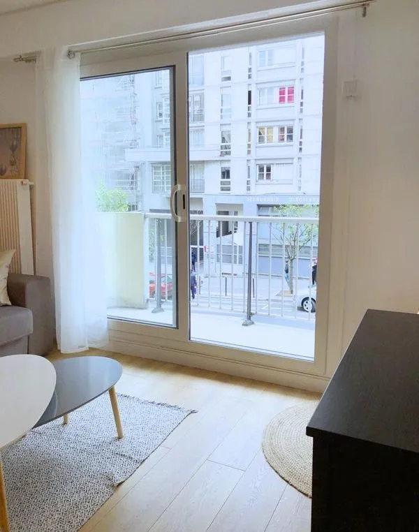Location Paris Appartement d96c55223