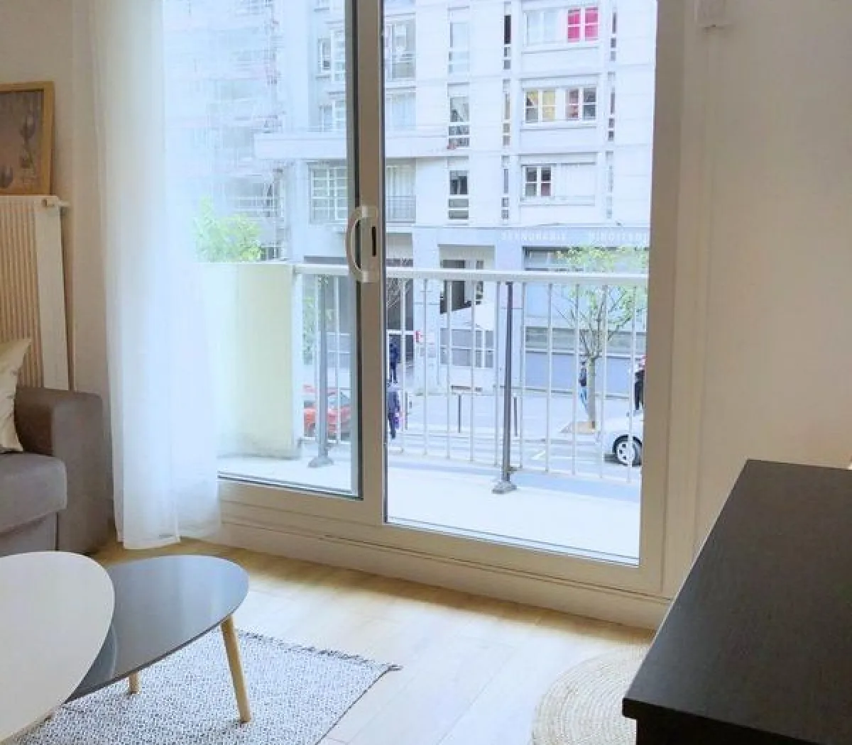 Location Paris Appartement d96c5522