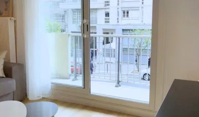 miniatureLocation Paris Appartement d96c55222