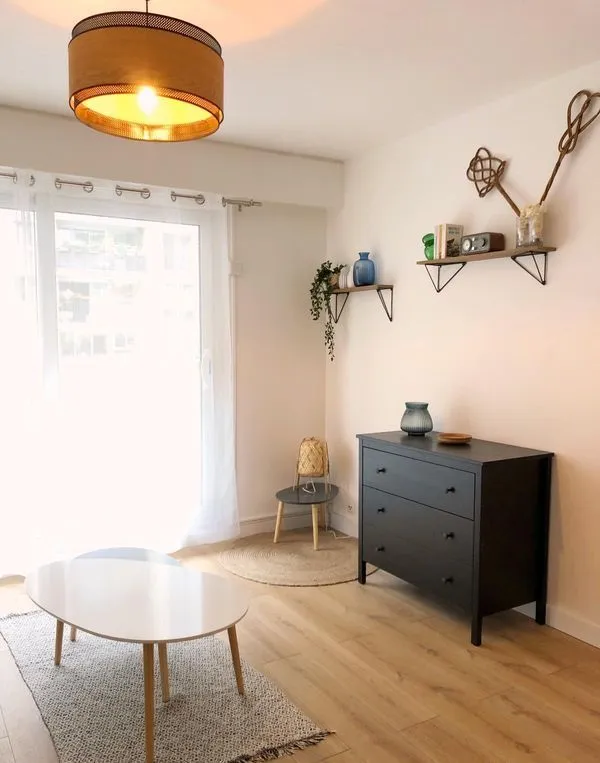 Location Paris Appartement d96c55226