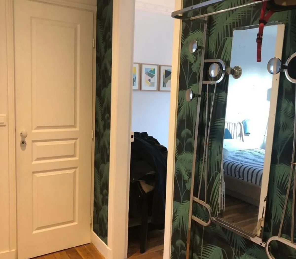 Location Clichy Appartement d97b4ac1