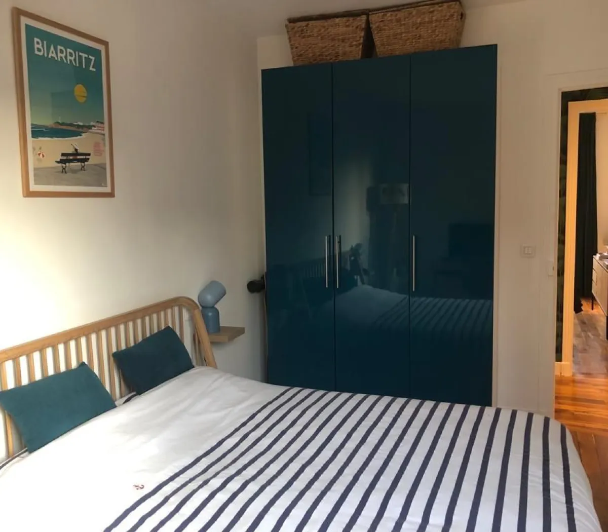 Location Clichy Appartement d97b4ac1