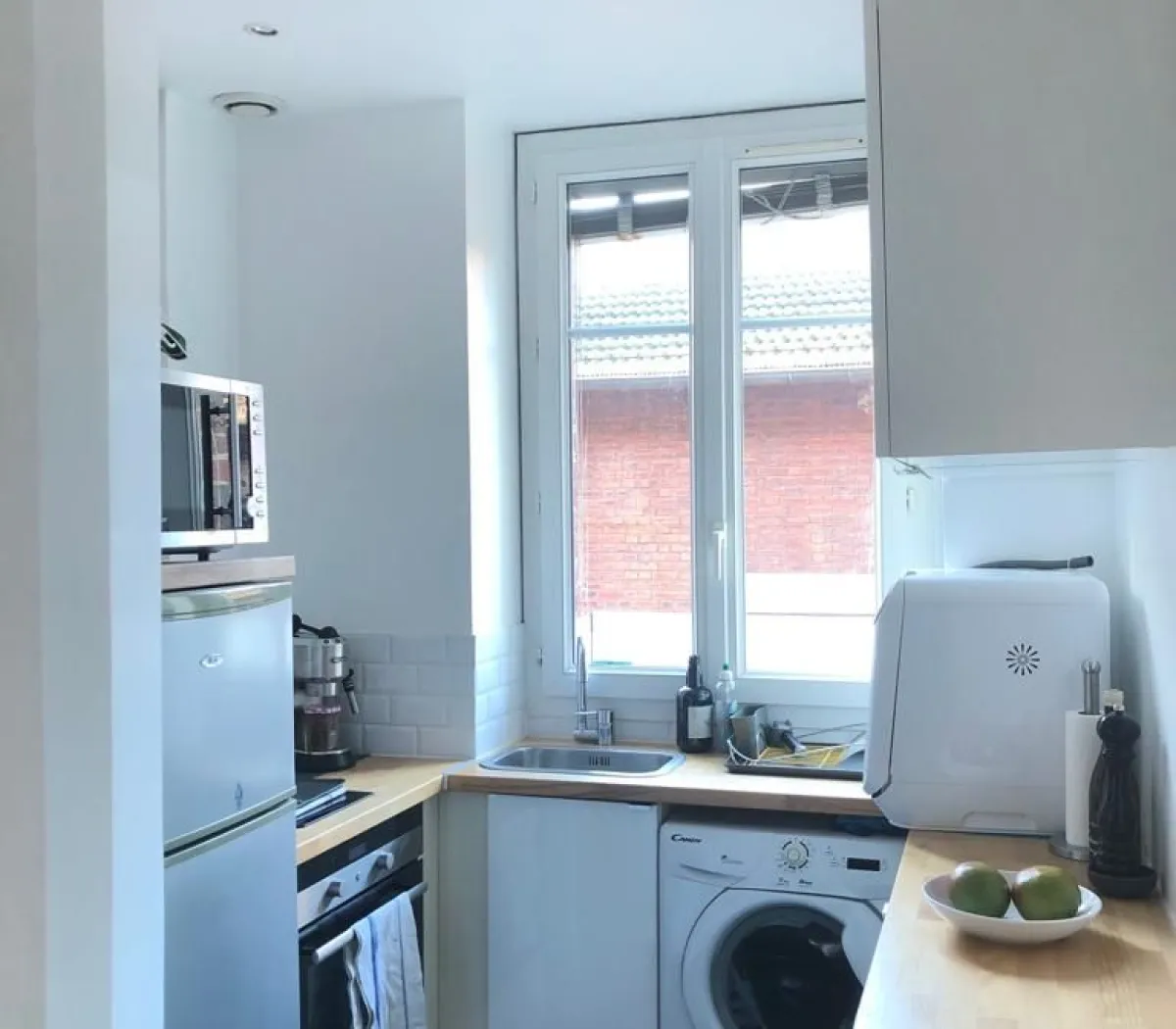 Location Clichy Appartement d97b4ac1