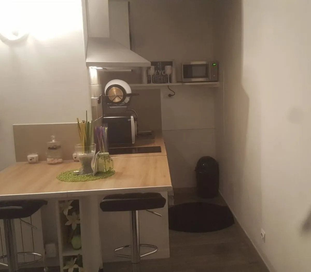 Location Nîmes Appartement d980f5bc