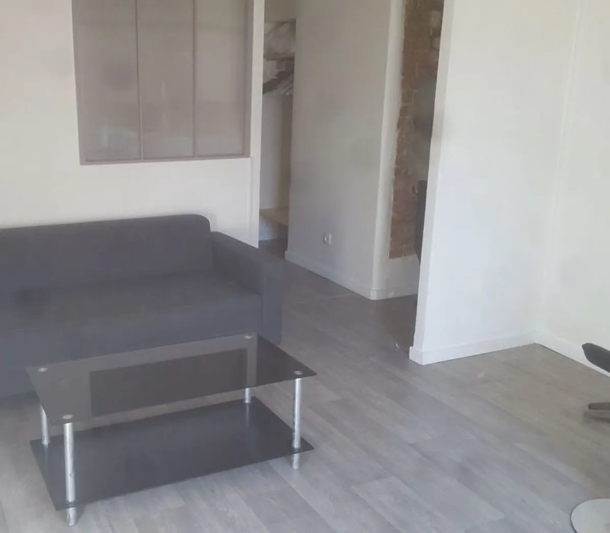 Location Nîmes Appartement d980f5bc