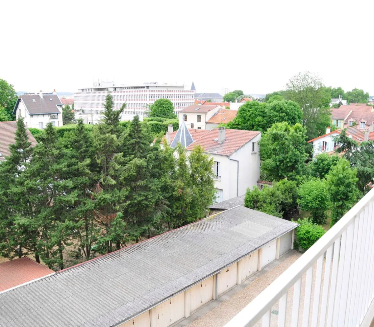 Location Nanterre Appartement d989cb8a