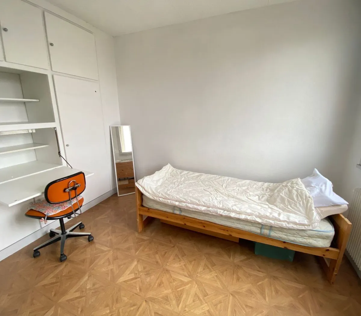 Location Nanterre Appartement d989cb8a