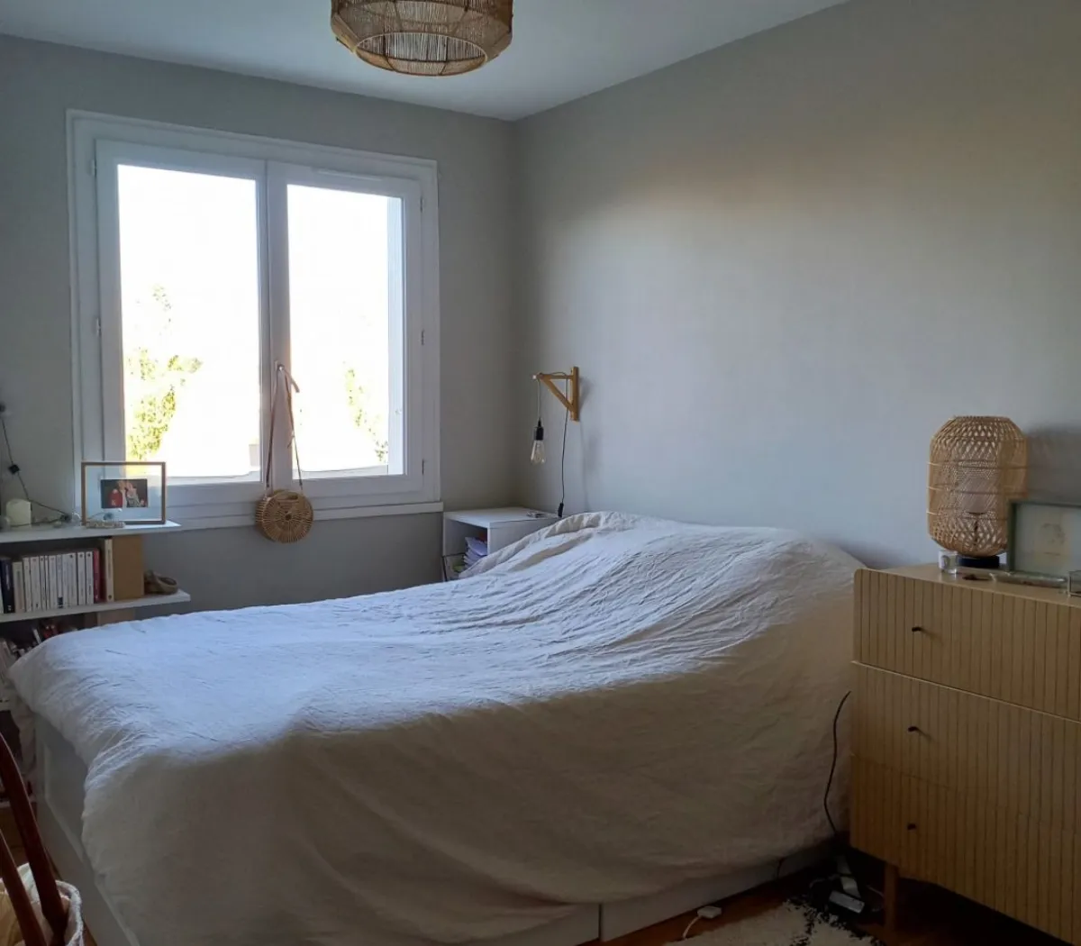 Location Nantes Appartement d9937242