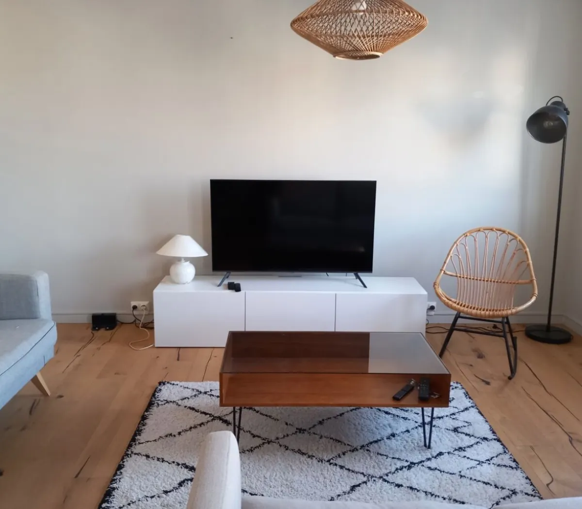 Location Nantes Appartement d9937242