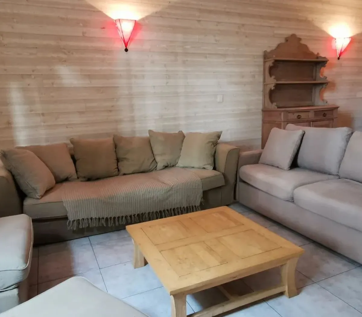 Location Lormont Appartement d997d1c5