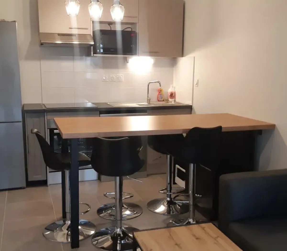 Location Toulouse Appartement d9a5ad47