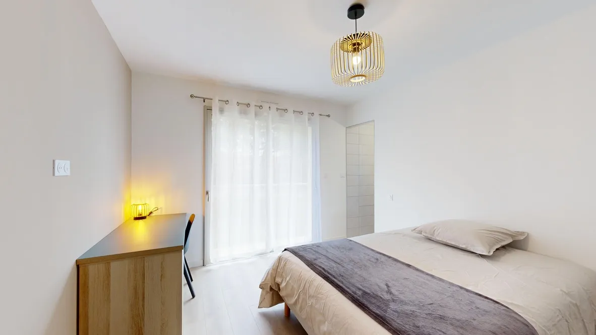 Location Mérignac Chambre d9aa75f9