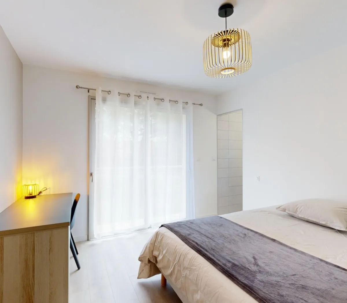 Location Mérignac Chambre d9aa75f9