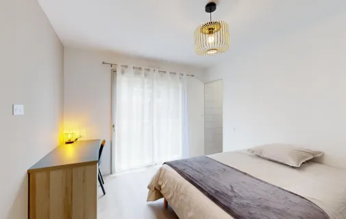 Location Mérignac Chambre d9aa75f9