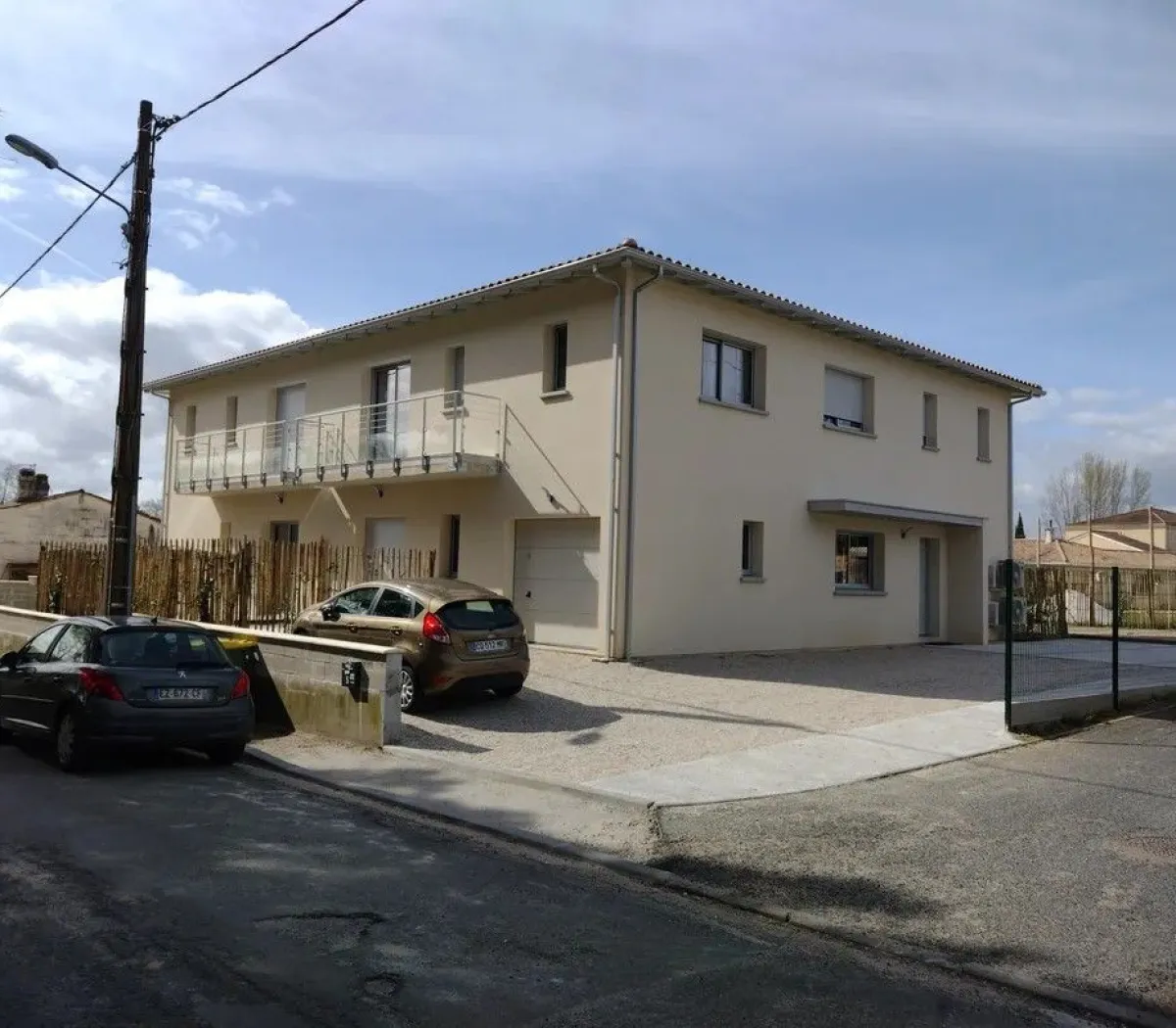 Location Mérignac Chambre d9aa75f9