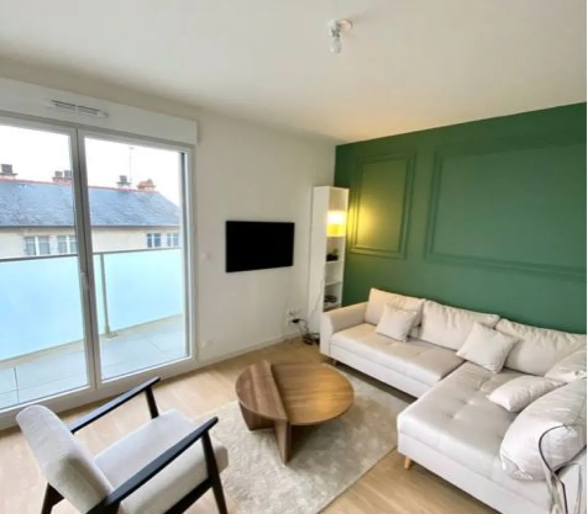 Location Rennes Appartement d9aa7f9d