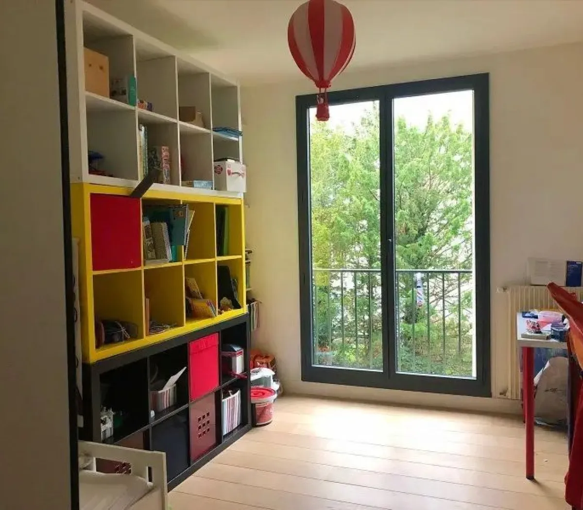 Location Versailles Appartement d9e37059