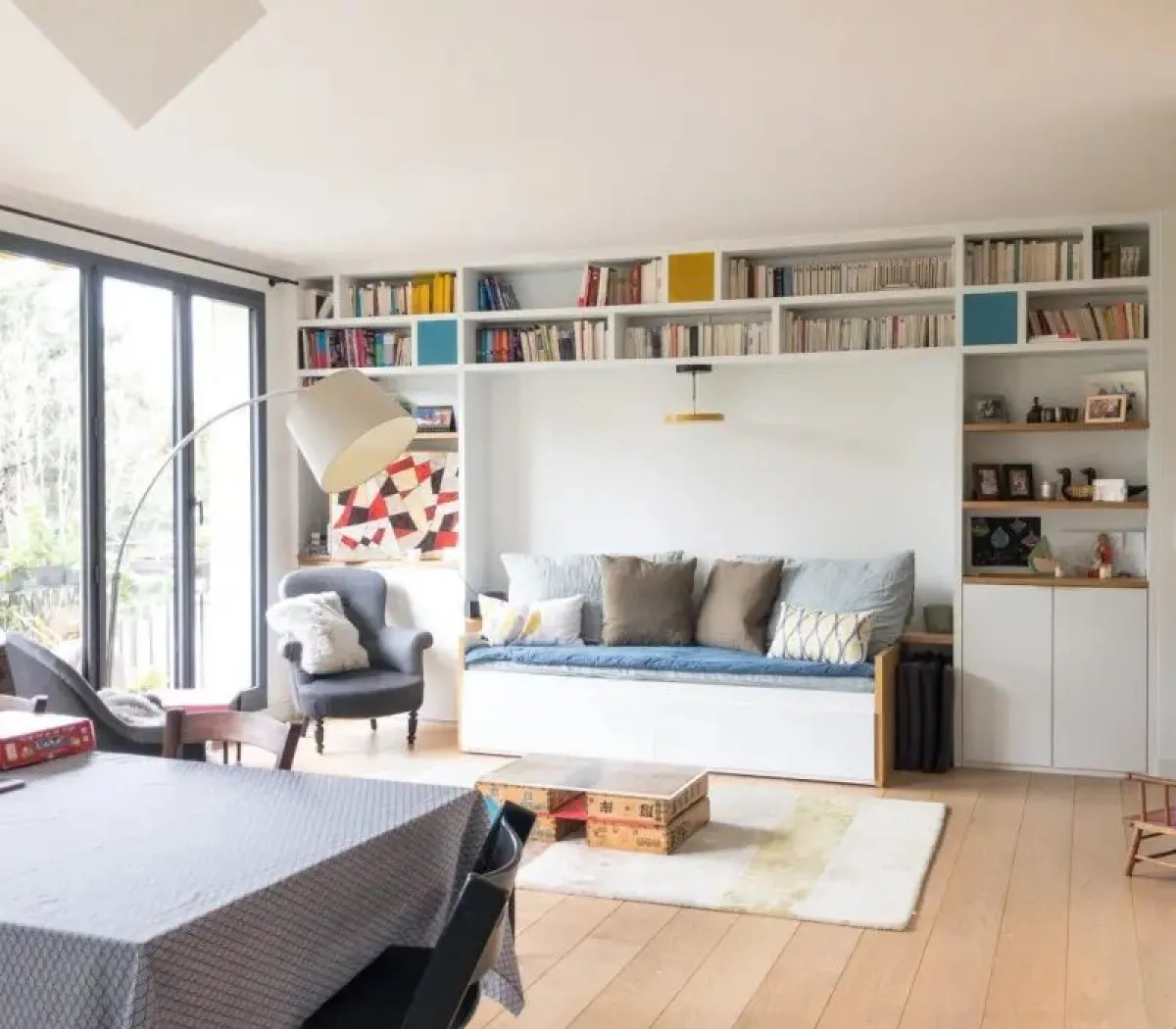 Location Versailles Appartement d9e37059