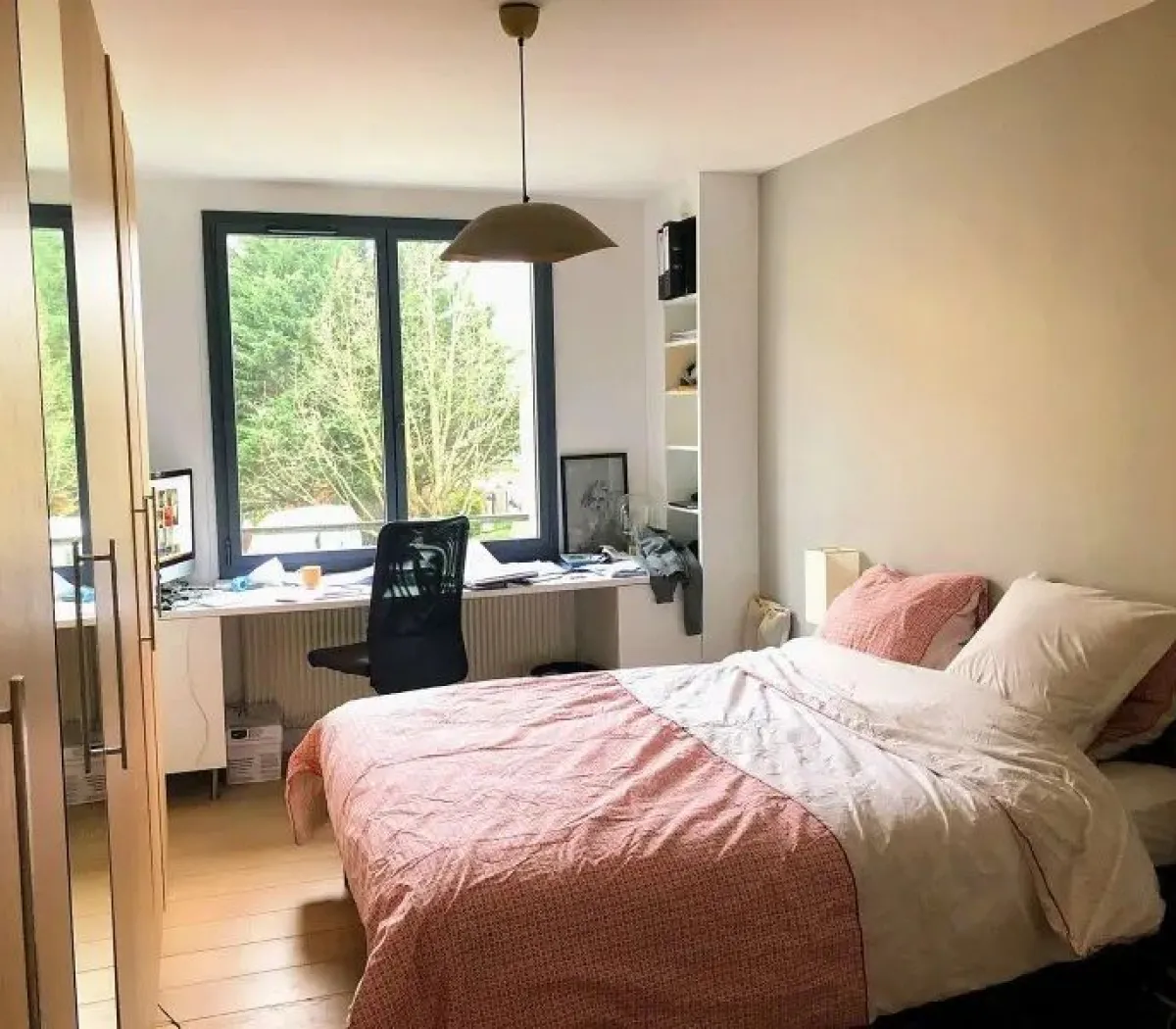 Location Versailles Appartement d9e37059