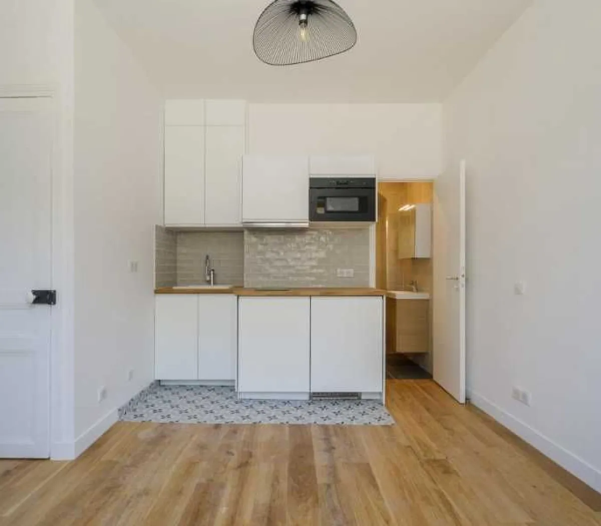 Location Asnières-sur-Seine Appartement d9efac9d