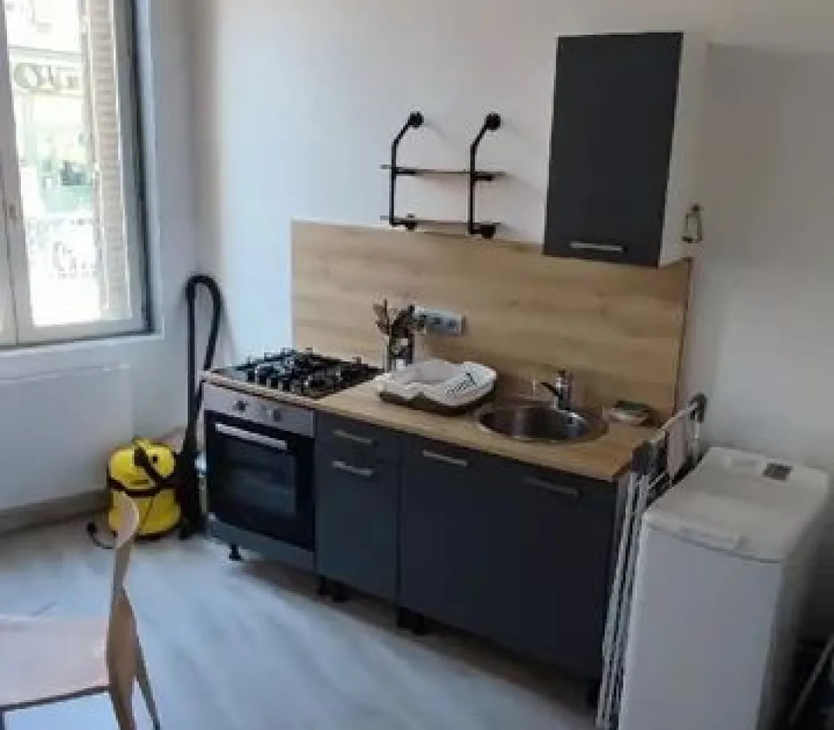 Location Nancy Appartement d9f8a426