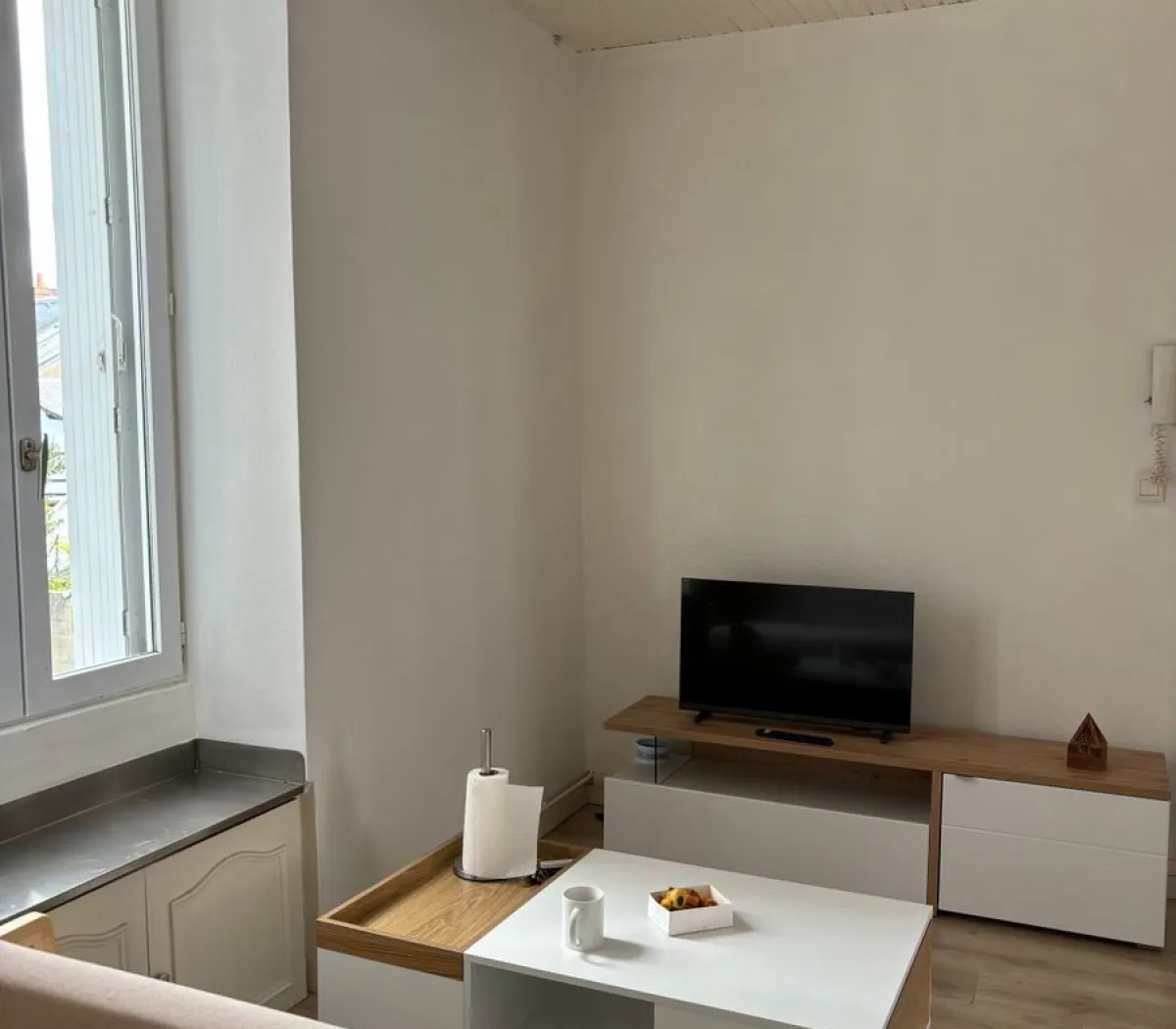 Location Nantes Appartement d9fa329e
