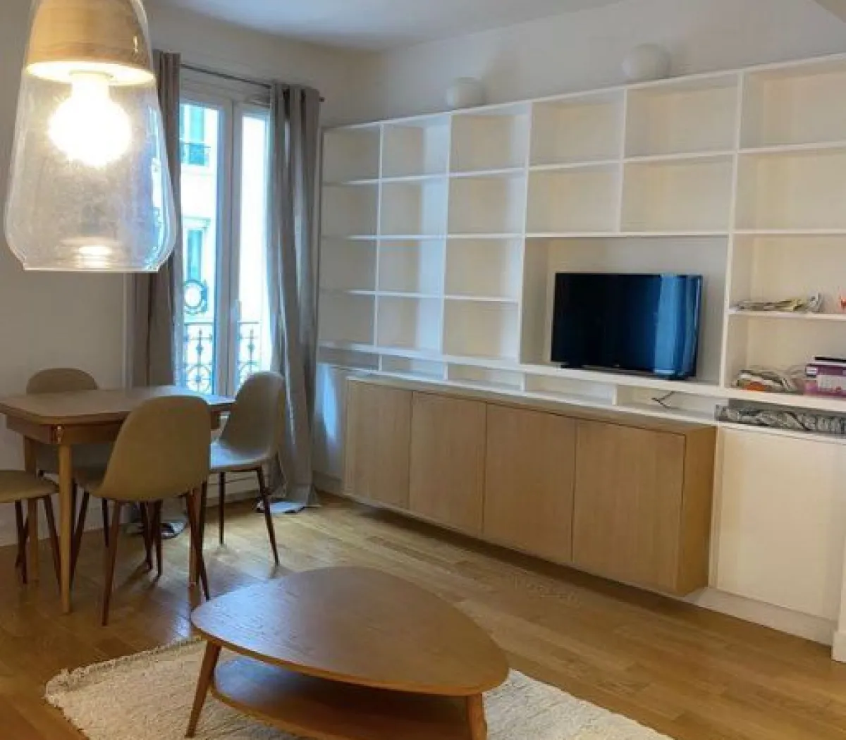 Location Paris Appartement da00dbc6