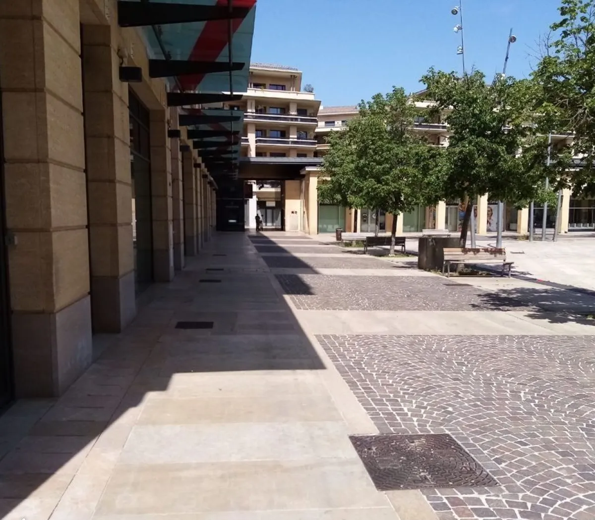 Location Aix-en-Provence Appartement da2aed41