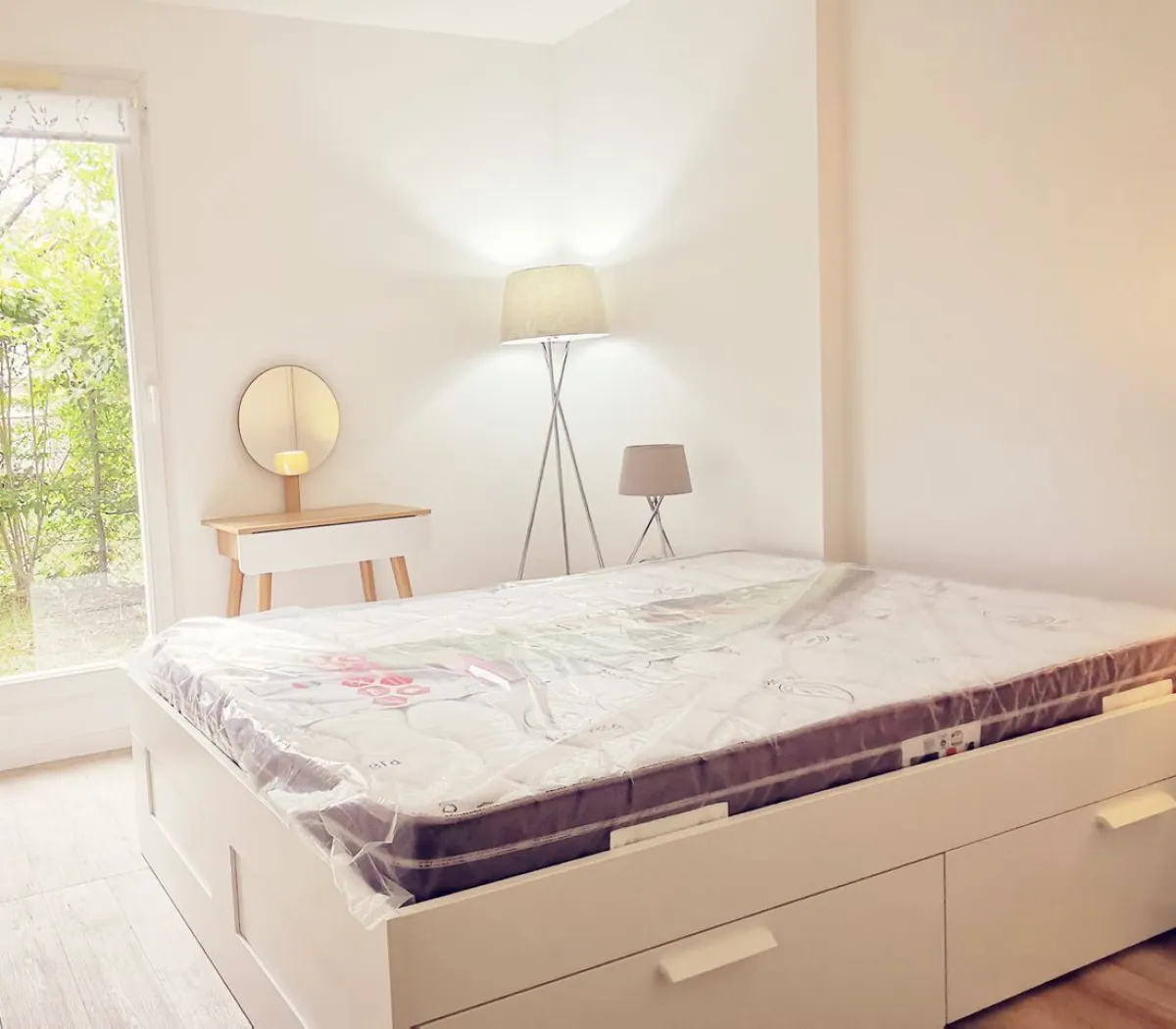 Location Sainte-Geneviève-des-Bois Appartement da2c69f6