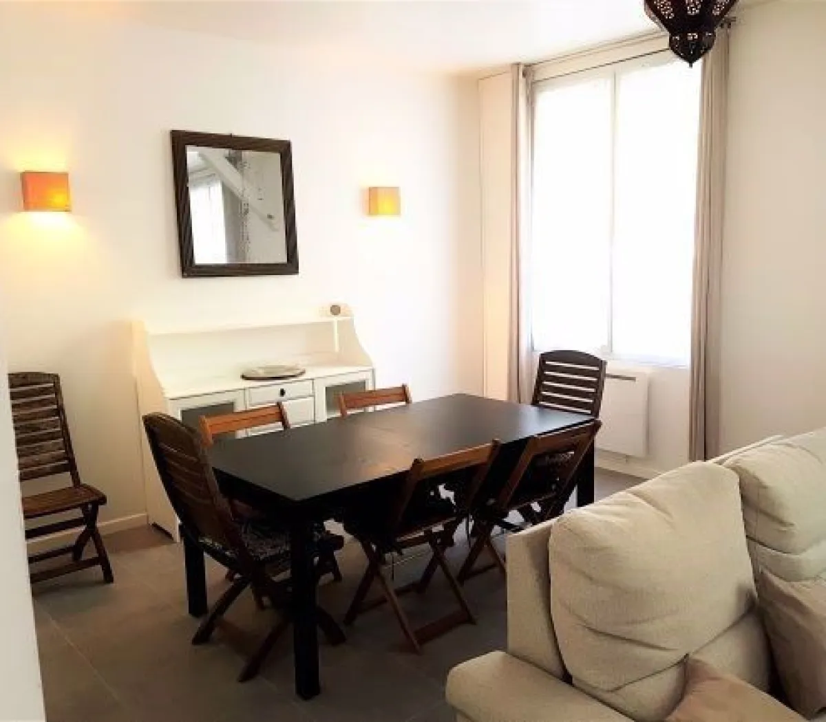 Location Aubervilliers Maison da471a3f