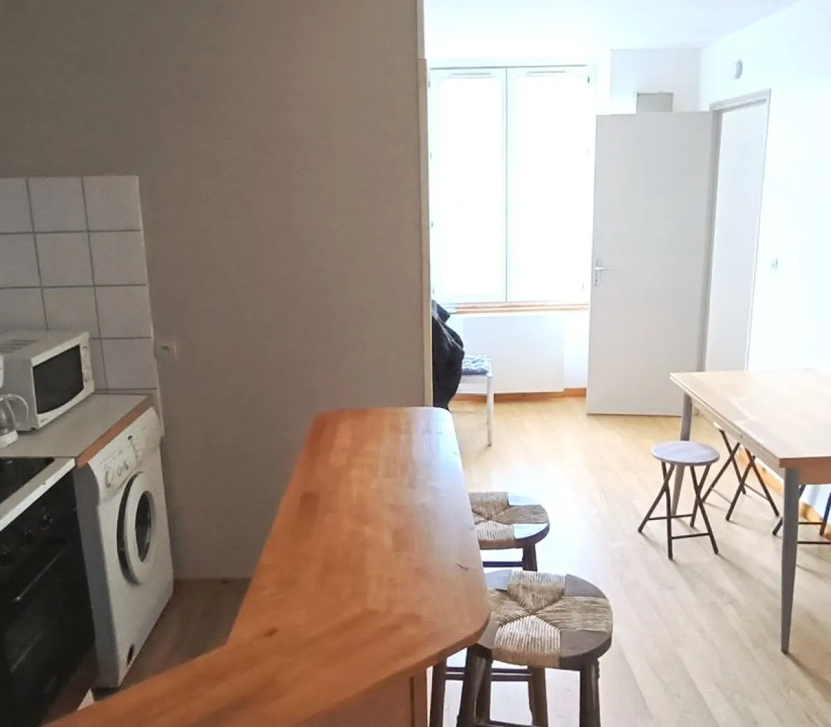 Location Saint-Étienne Appartement da549c24