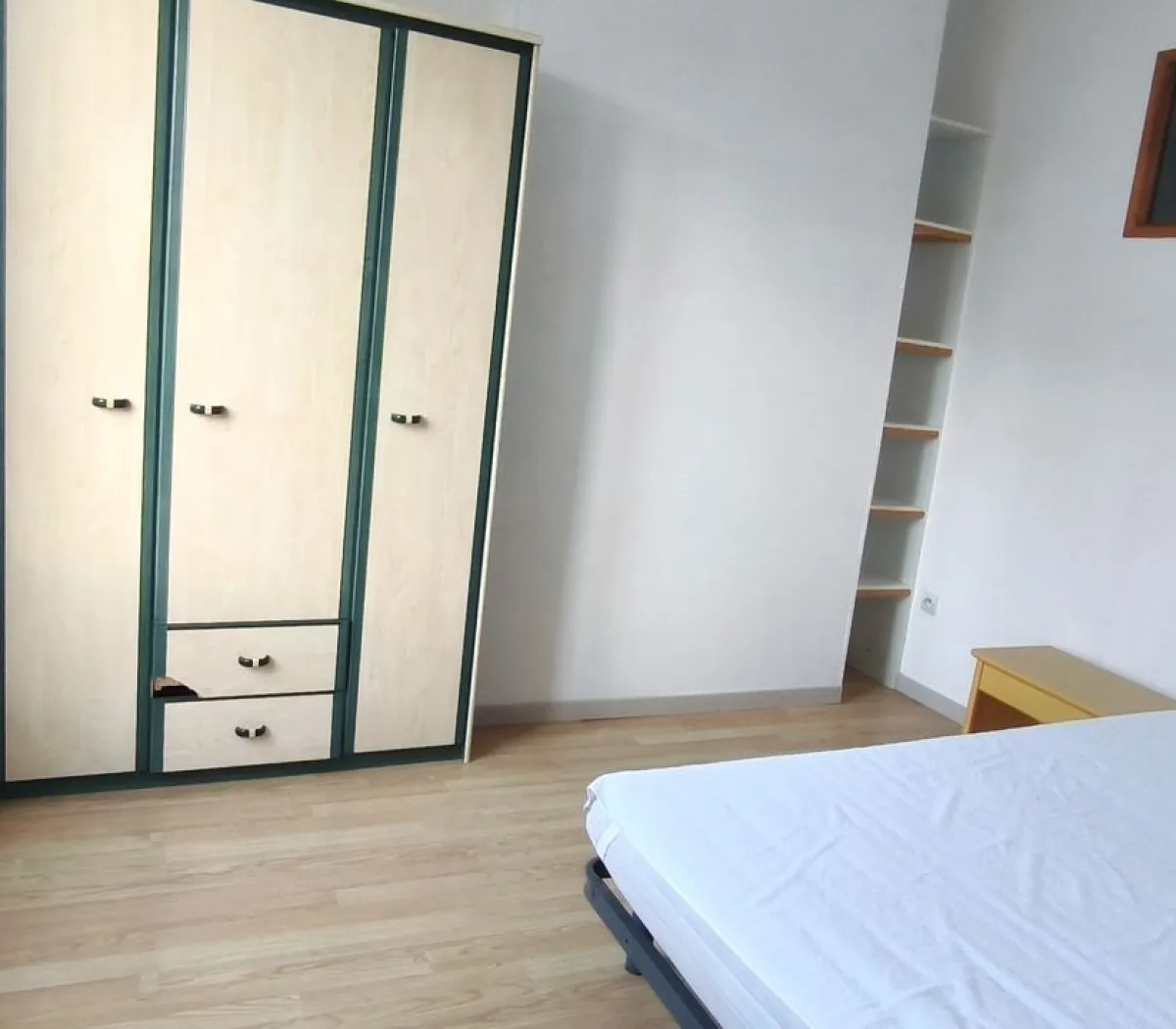 Location Saint-Étienne Appartement da549c24