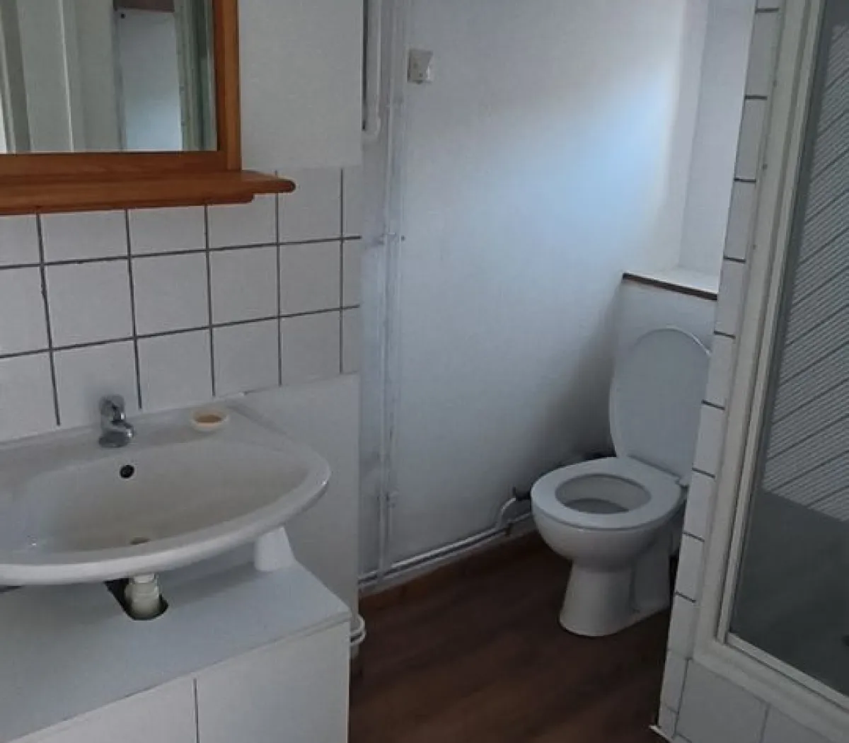 Location Saint-Étienne Appartement da549c24