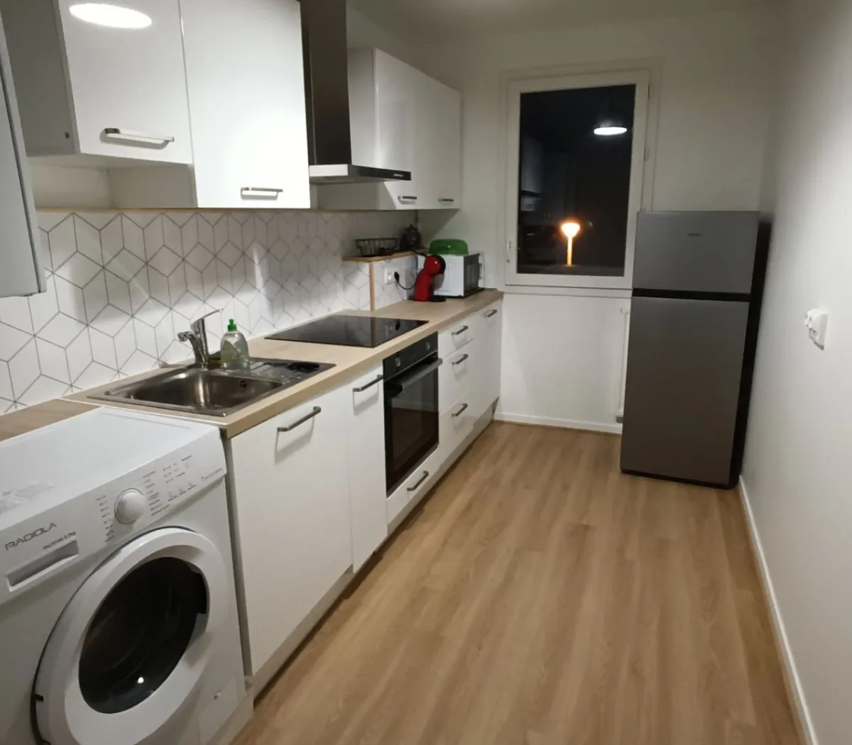 Location Villiers-sur-Marne Appartement da5ab99d