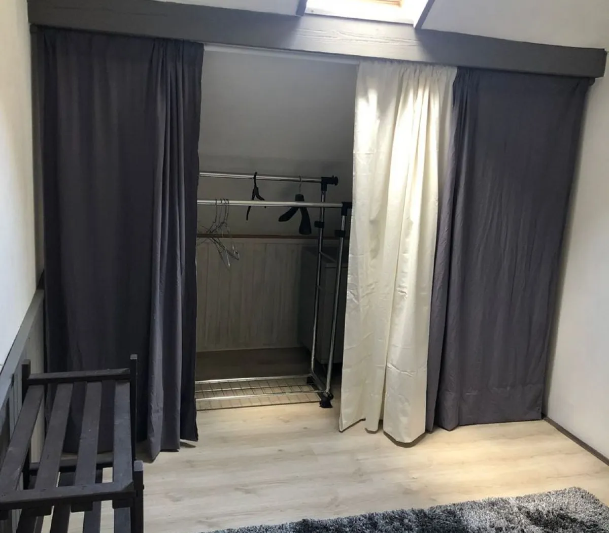 Location Mandres-les-Roses Appartement da738739