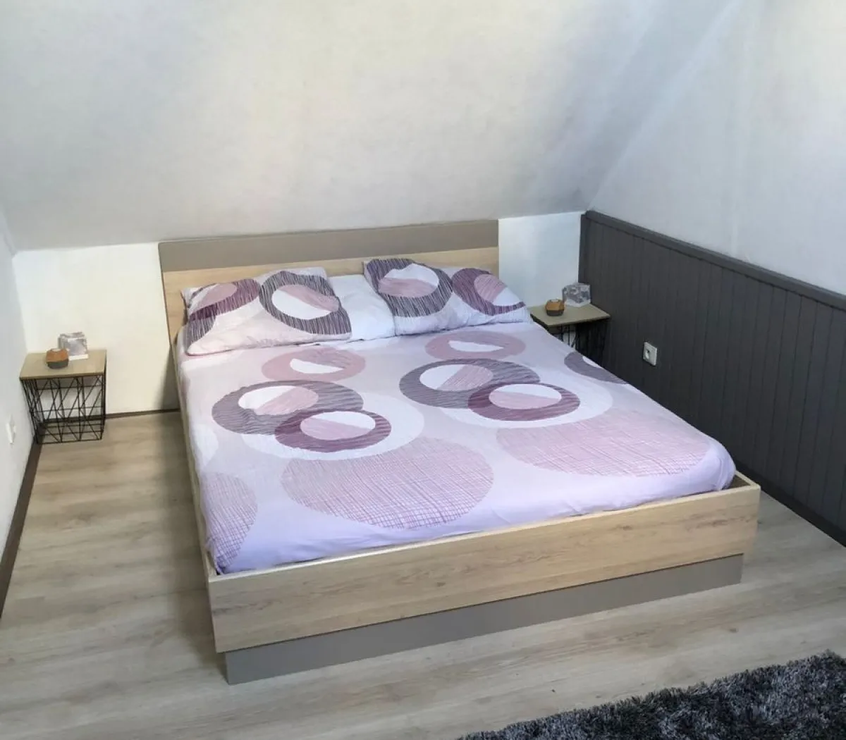 Location Mandres-les-Roses Appartement da738739