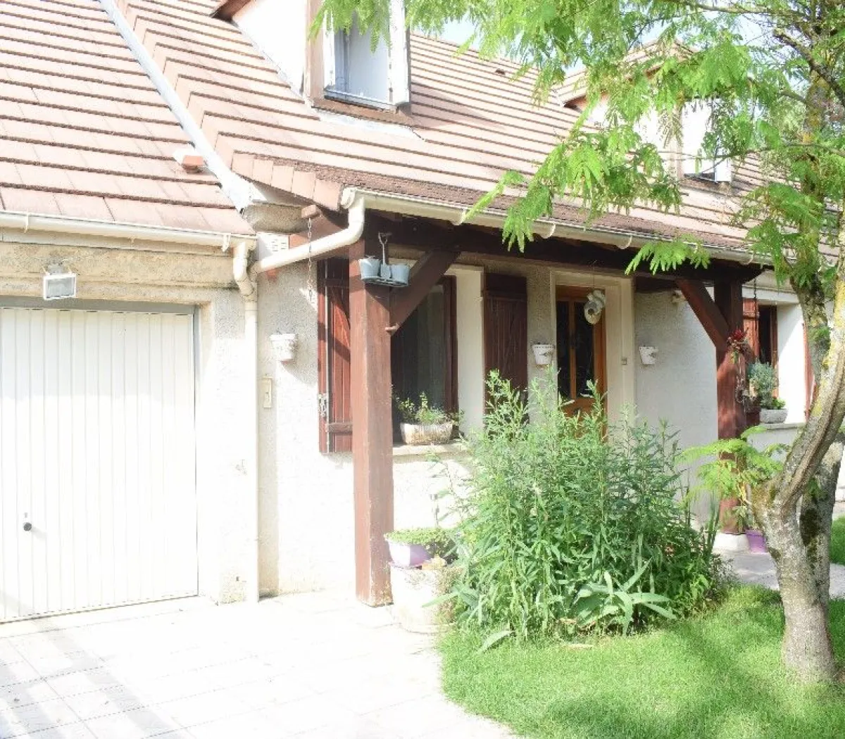 Location Mandres-les-Roses Appartement da738739