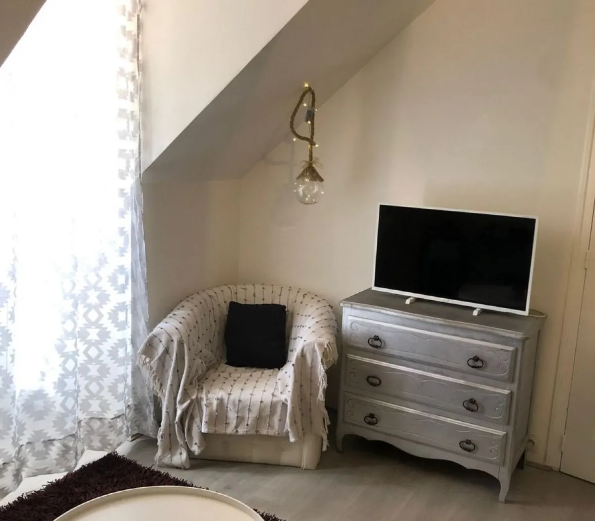 Location Mandres-les-Roses Appartement da738739