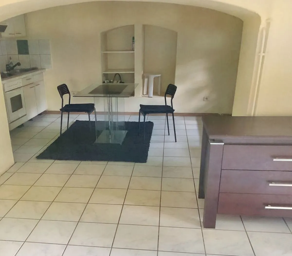 Location Mulhouse Appartement da89027b