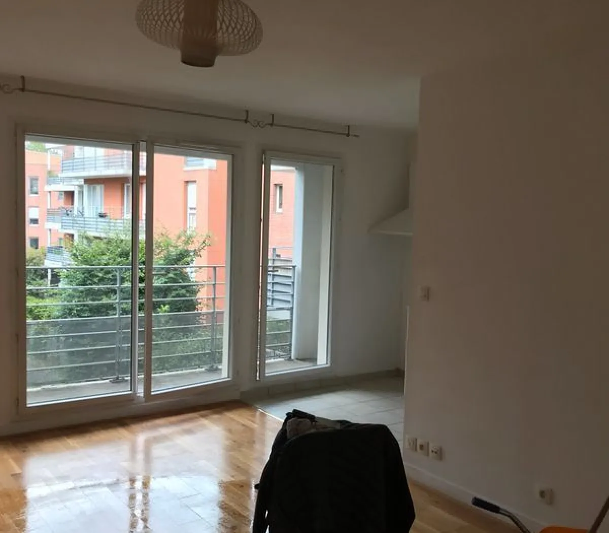 Location Créteil Appartement da8aa25b